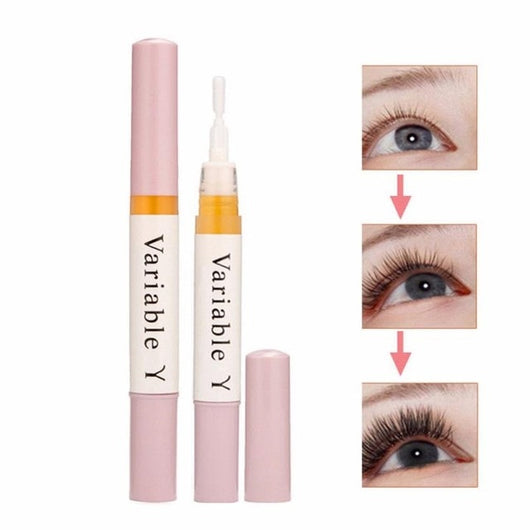 Rapid Growth Eyelash Liquid