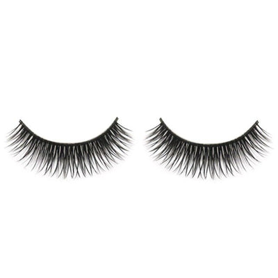New 1 Pairs Mink Eyelashes