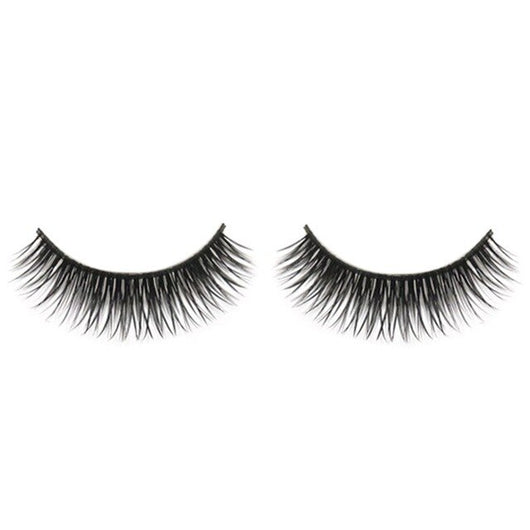 New 1 Pairs Mink Eyelashes