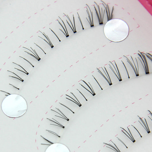 OutTop Eyelashes  10 Pairs